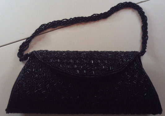 Black Ladies Purse