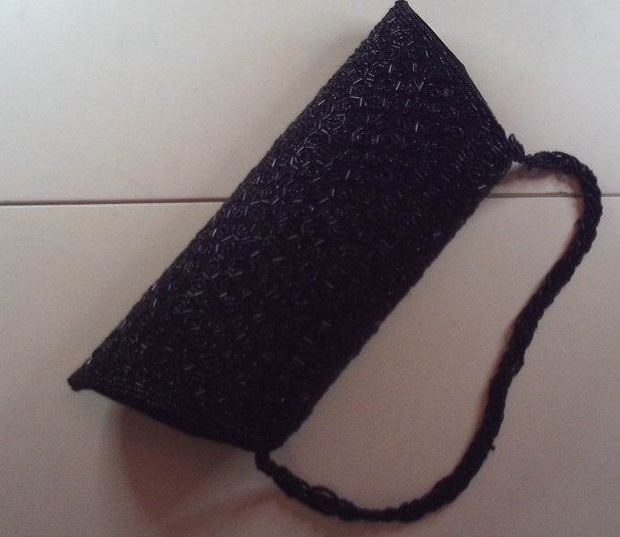 Black Ladies Purse