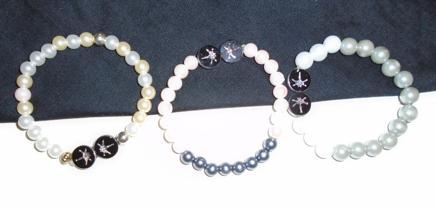 Assorted Sets of Bracelets