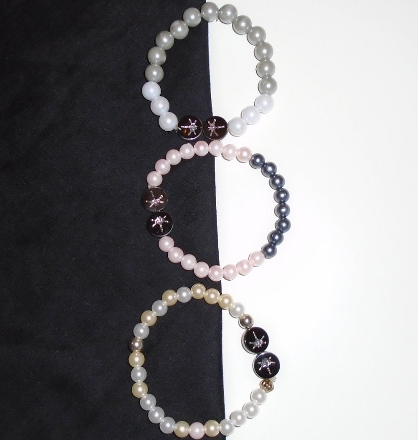 Assorted Sets of Bracelets