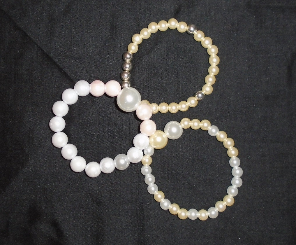 Assorted Sets of Bracelets