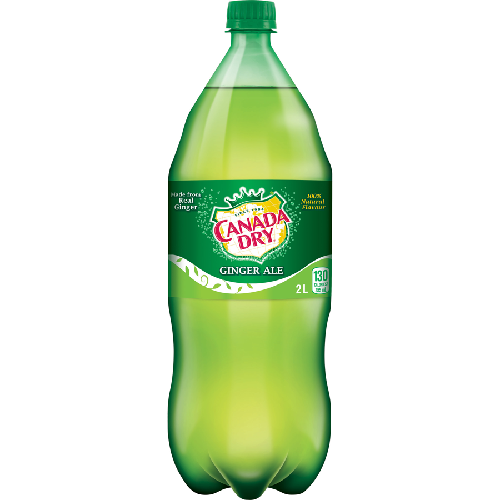 Canada Dry