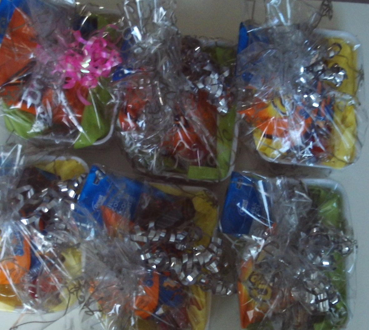 Gift Basket and Hampers Small