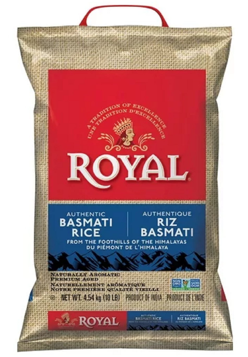 Royal Basmati Rice